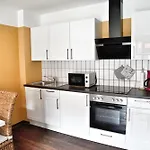 Lagunenstadt Am Haff - 133 Hol Ueber! * اوكرموند