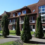 Lagunenstadt Am Haff - 133 Hol Ueber! شقة