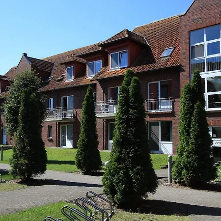 Lagunenstadt Am Haff - 133 Hol Ueber! Daire